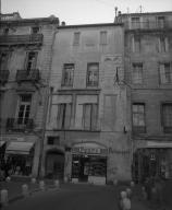 maison de Jean de Bocas