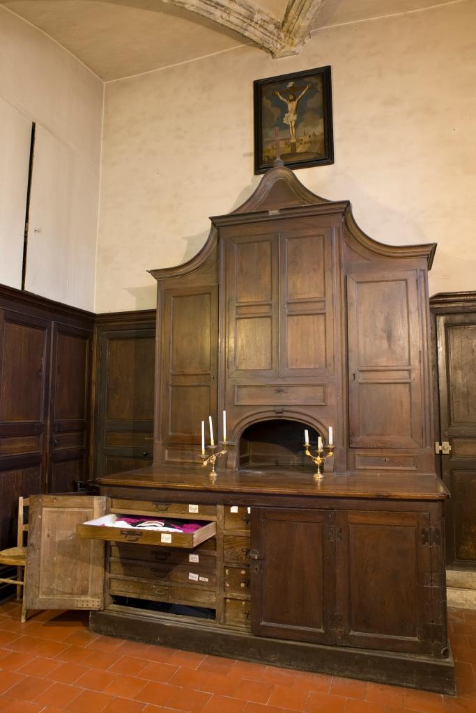 sommaire objets mobiliers