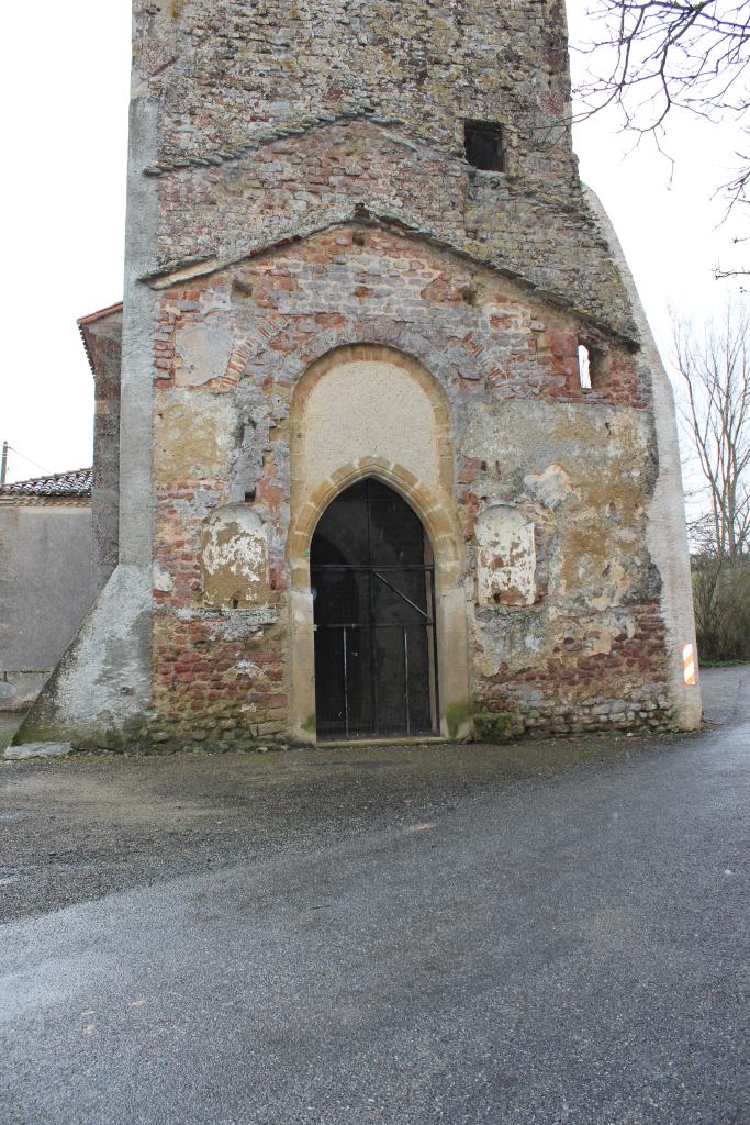 présentation de la commune de Sansan