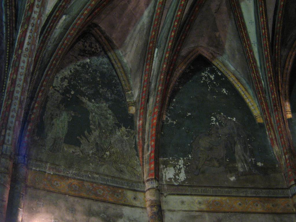 église paroissiale Saint-Martin