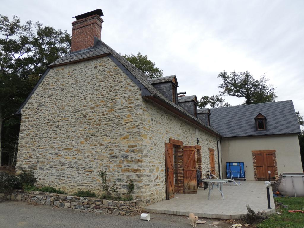 maison