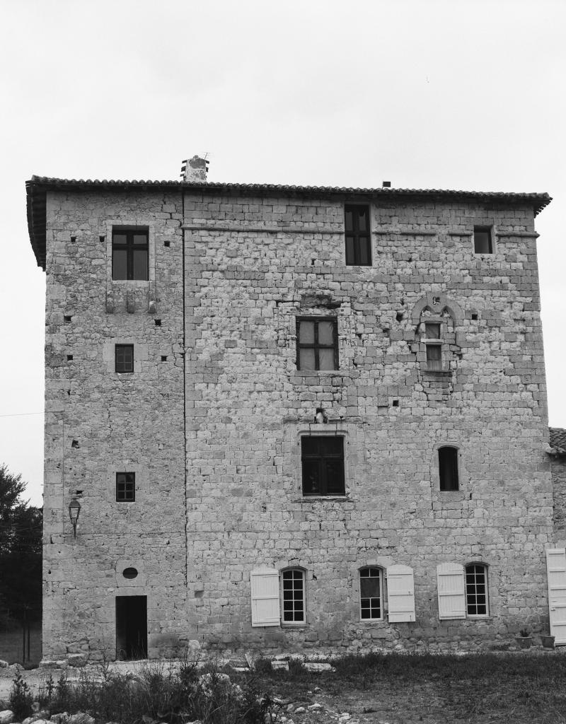 château dit Salle