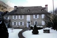 maisons, fermes