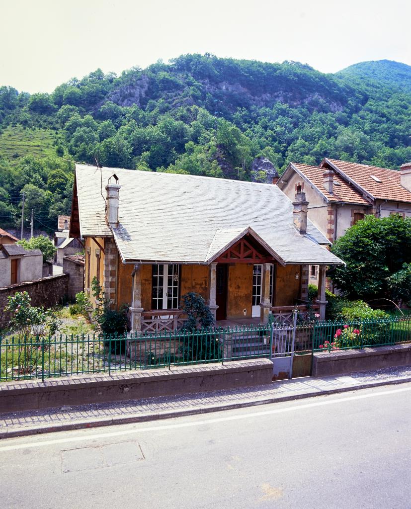 maison