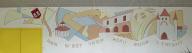 peinture monumentale : Rien n'est trop beau pour l'enfant