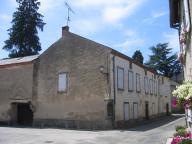 maison dite maison Trilhe