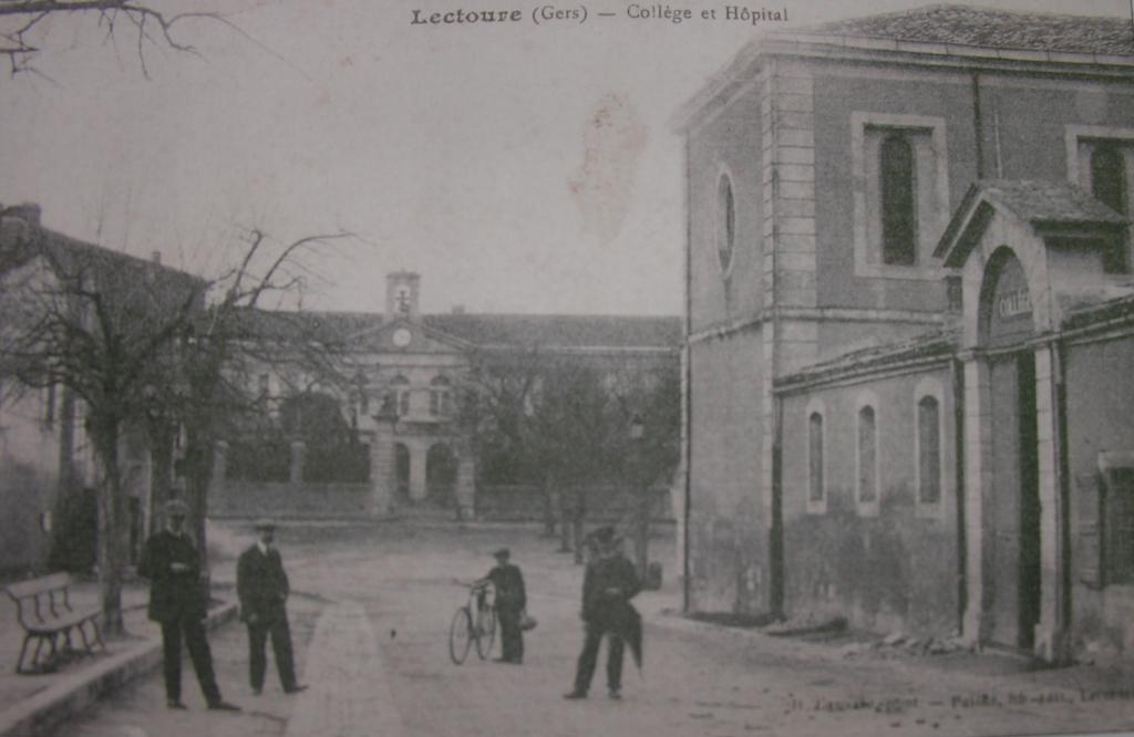 collège des Doctrinaires