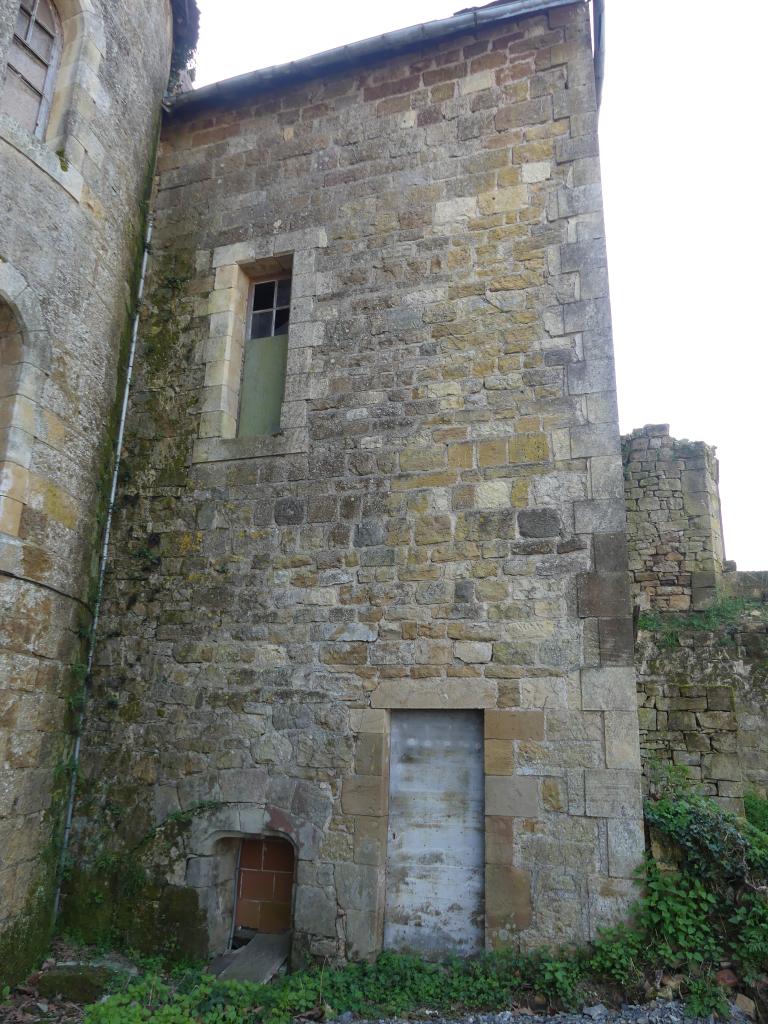 château
