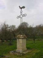 croix de chemin