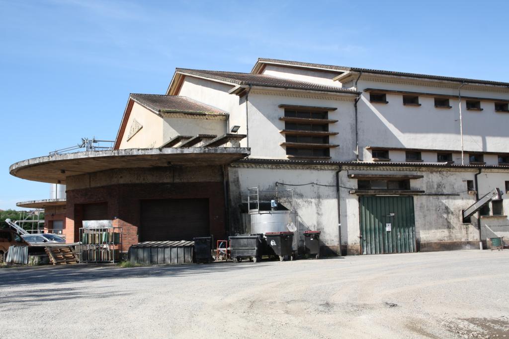 cave coopérative de Fronton