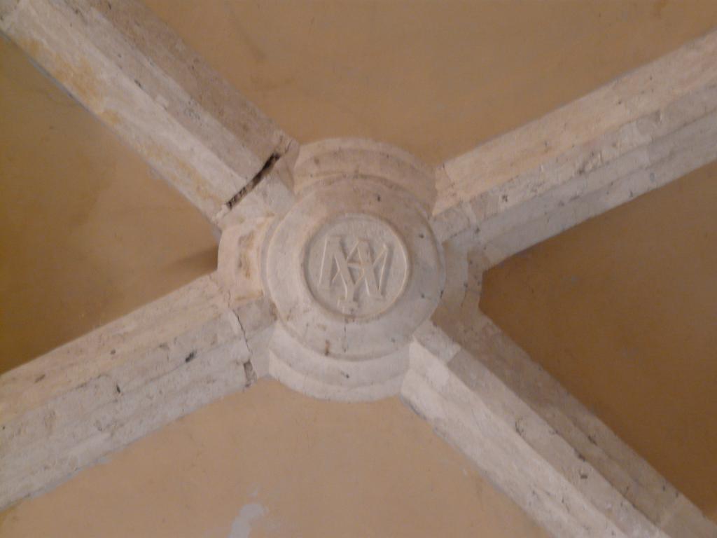 église paroissiale Saint-Martin