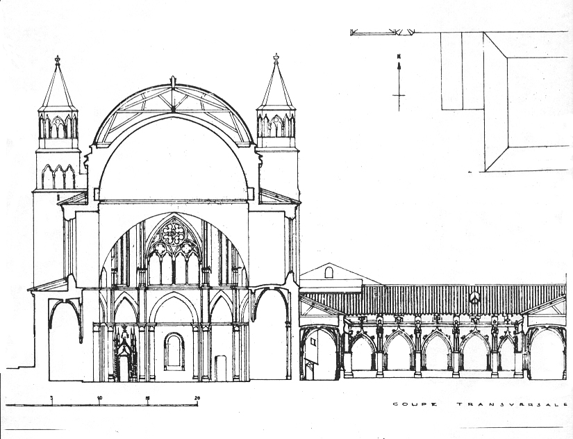 cathédrale Saint-Etienne
