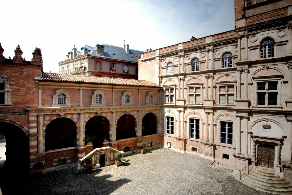 hôtel d'Assézat