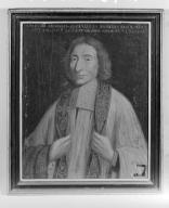 tableau : Portrait de Jean-Baptiste de Hauteserre