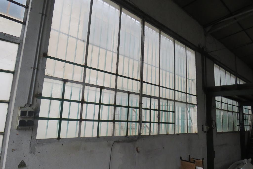 usine textile Dumas et Dastis, puis Dastis, puis Dumons, dite usine ou fabrique Saint-Sernin