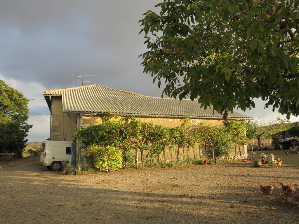 ferme