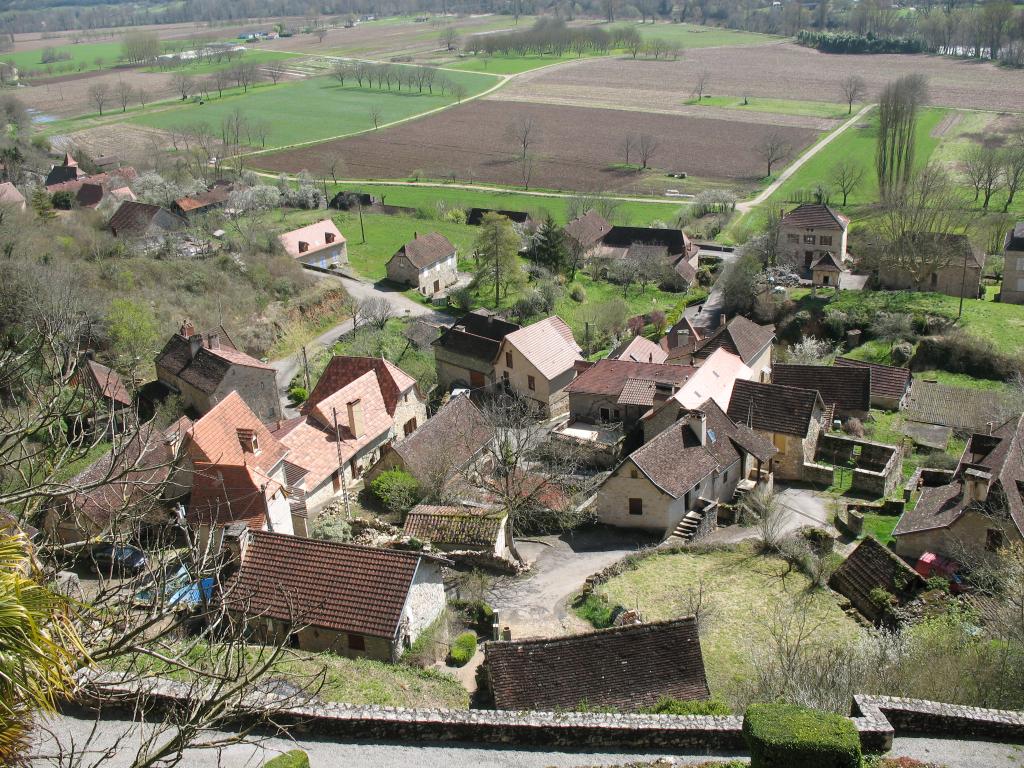 village