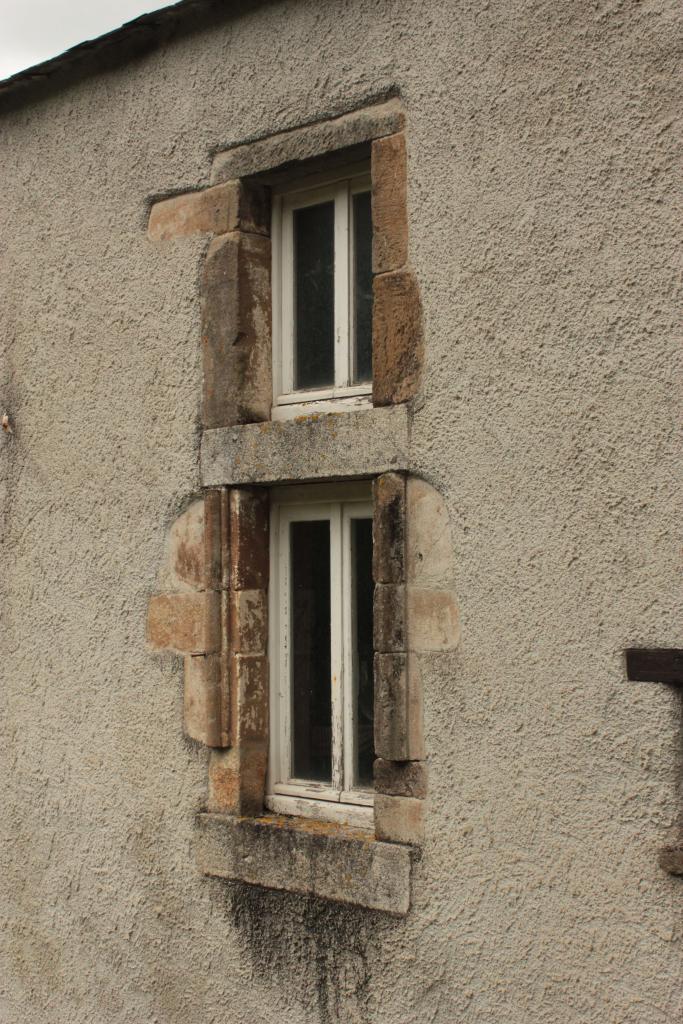 tombeau de la famille Bourbon-Malauze