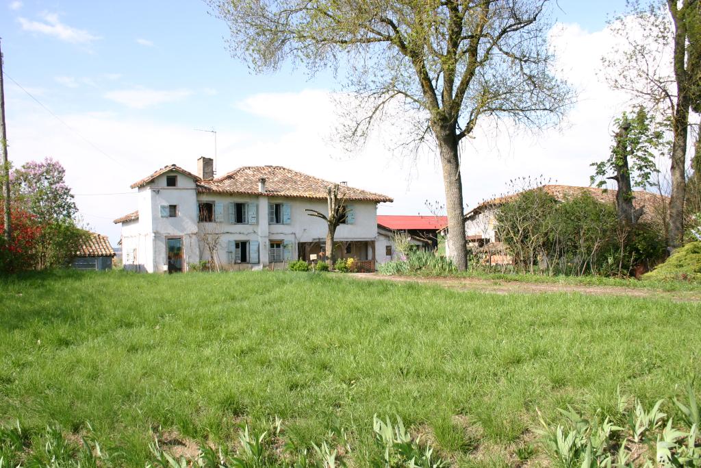 les fermes