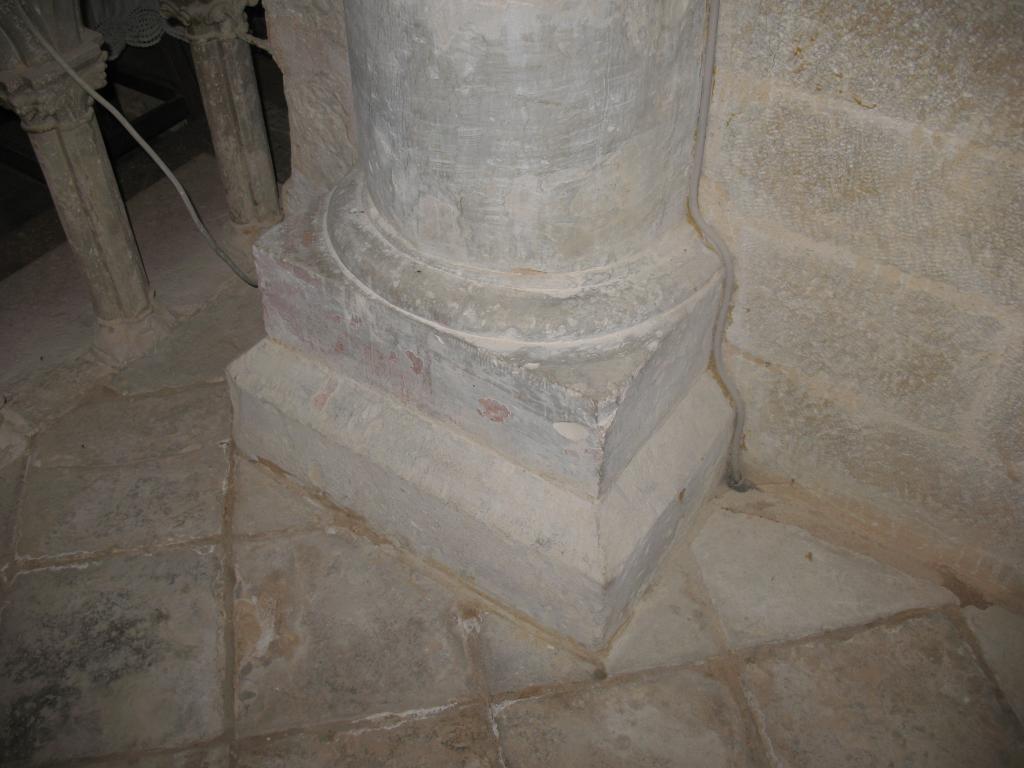 église paroissiale Saint-Jacques-le-Majeur