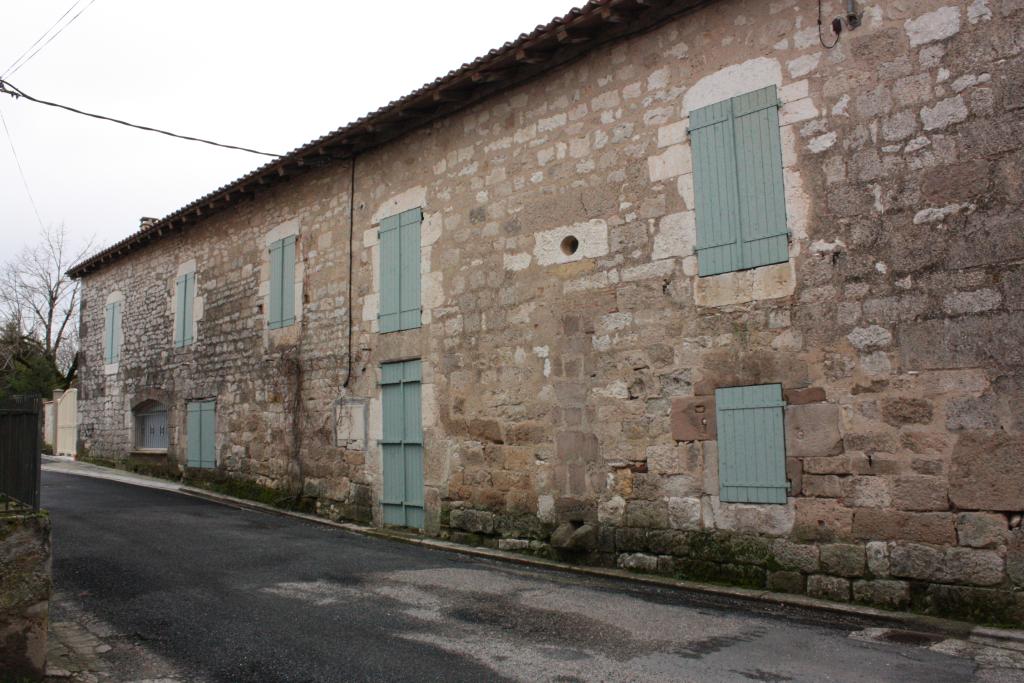 maison