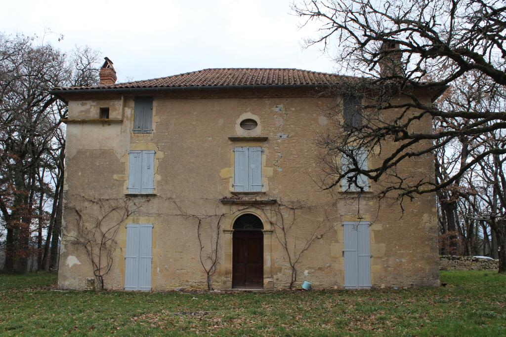 ferme de Saint-Edmond