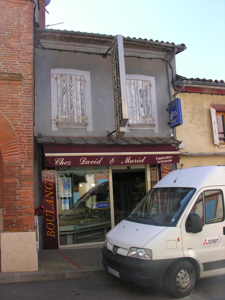 maison