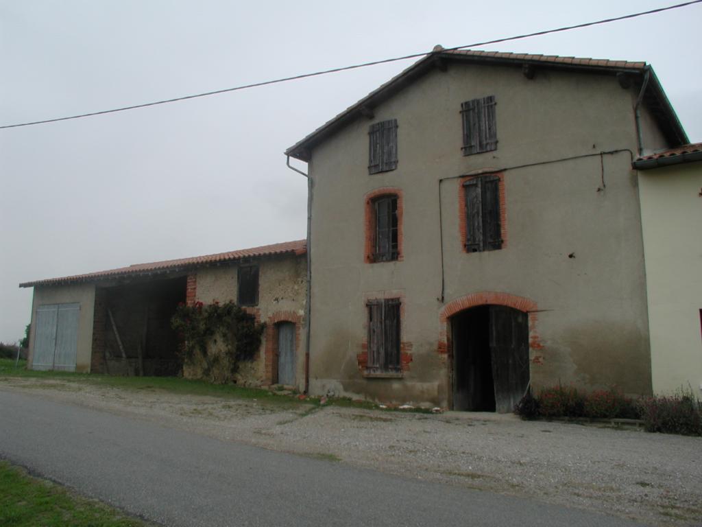 ferme de Fontvilaine