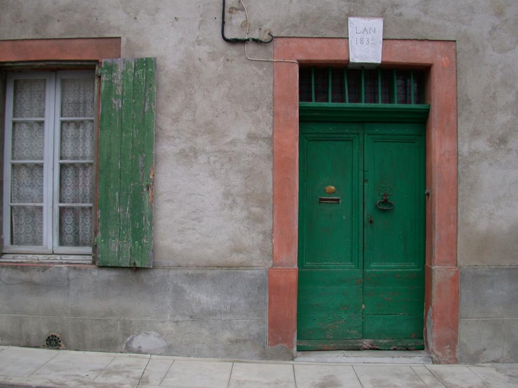 maison