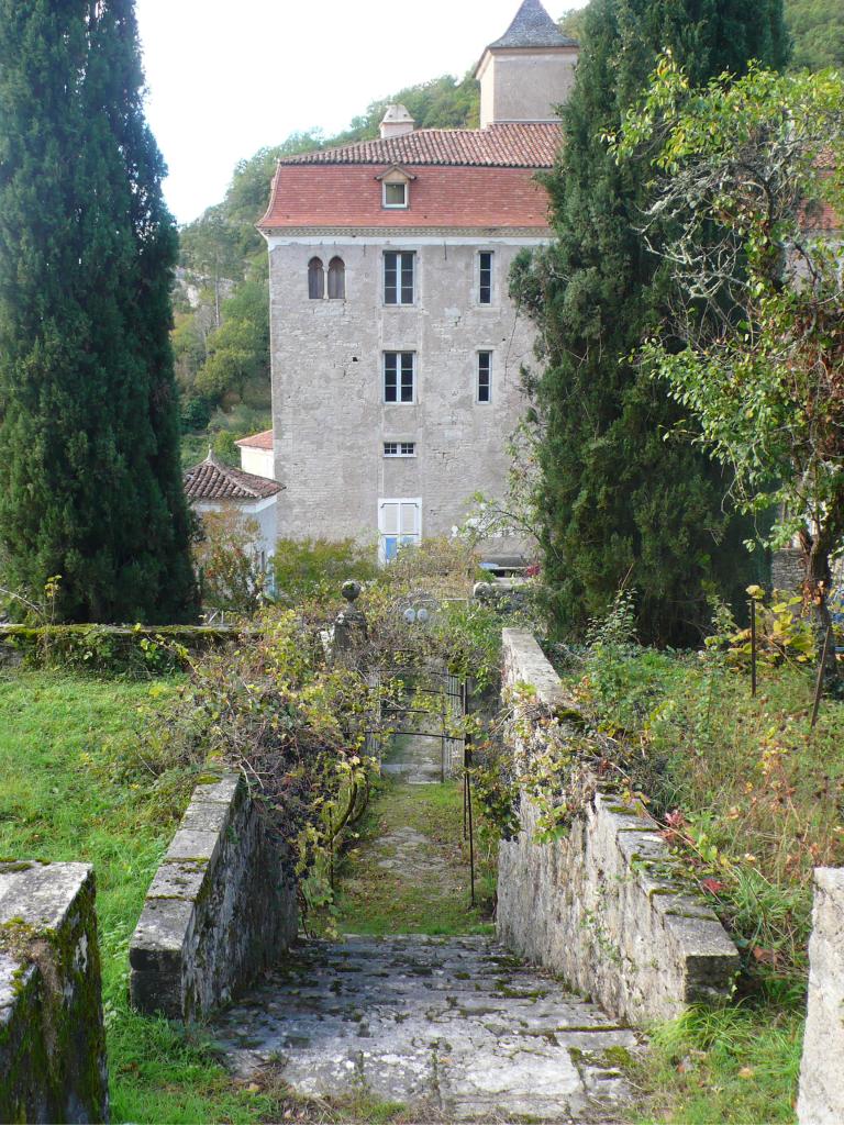 jardin