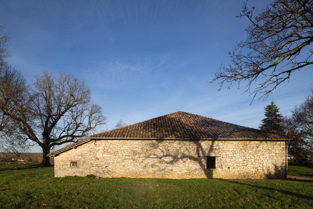 ferme