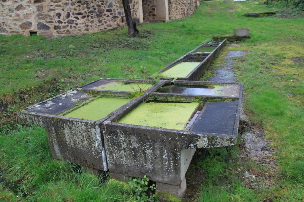 lavoir de Peyremorte