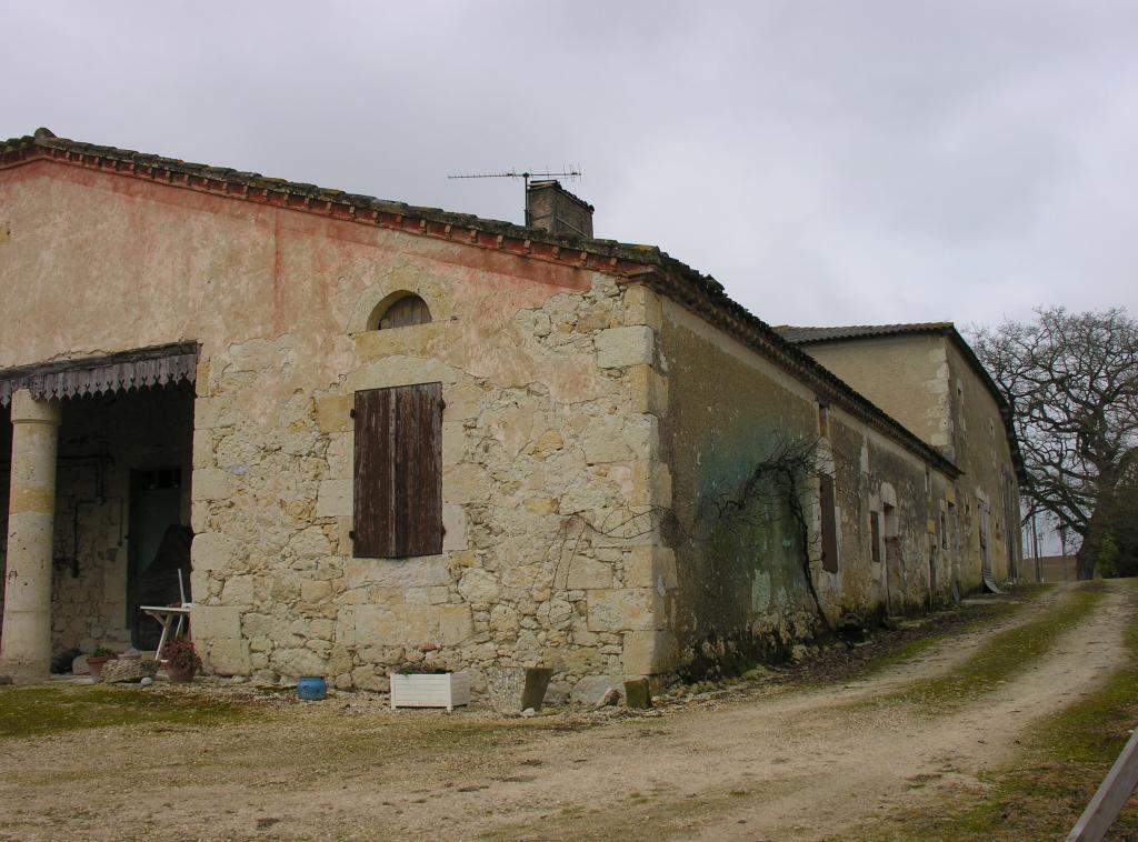 ferme