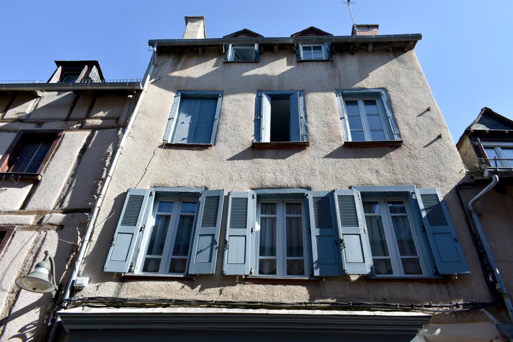 maison
