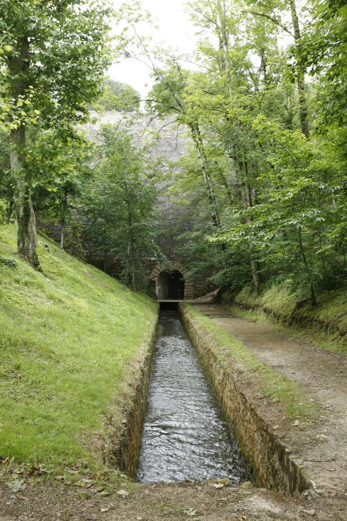 parc de Saint-Ferréol