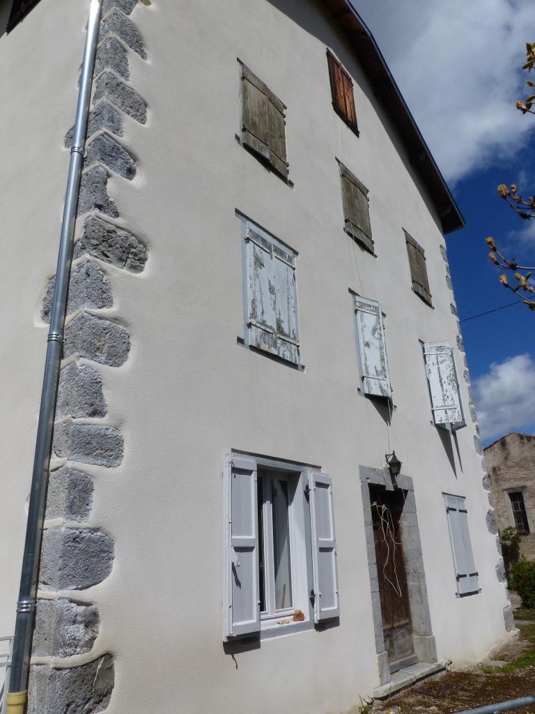 hôtel Morère, villa Louis Morère, puis hôtel Pince, immeuble à logement