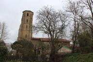 village de Bernède