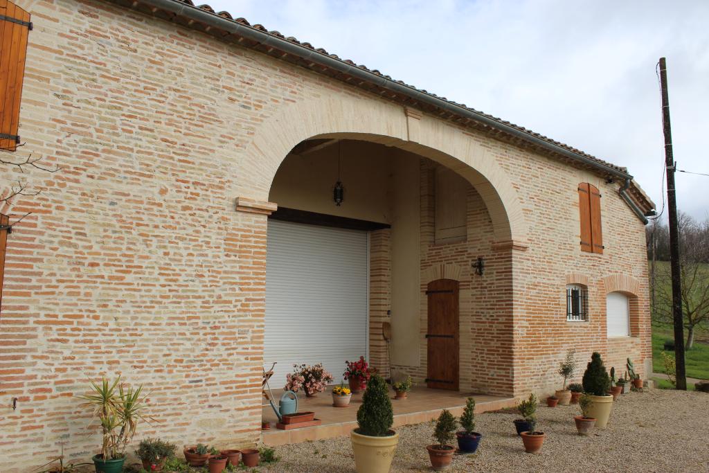 ferme