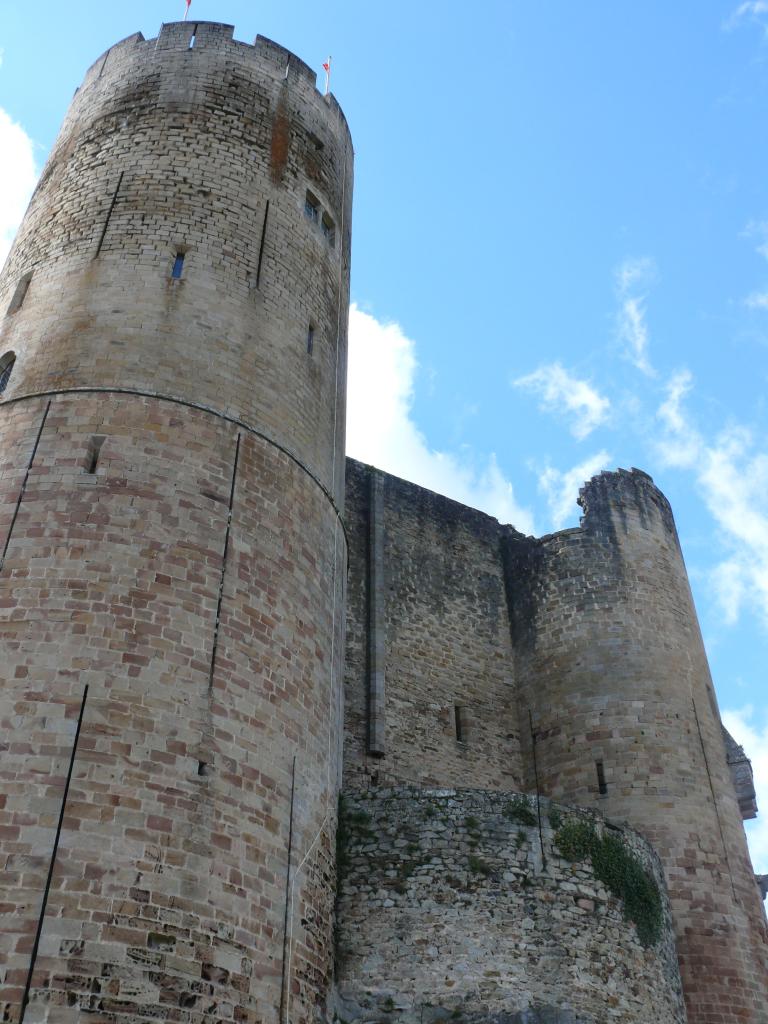 château