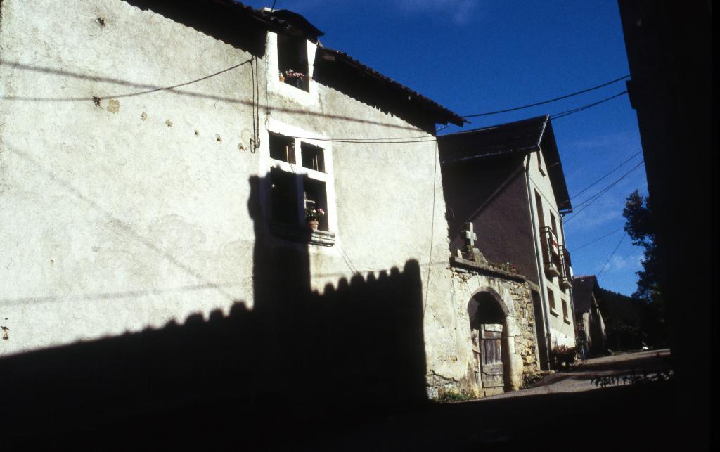 ferme