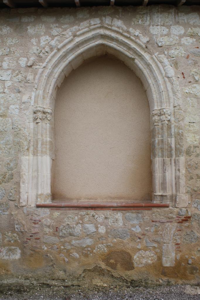 écart de Lagouarde