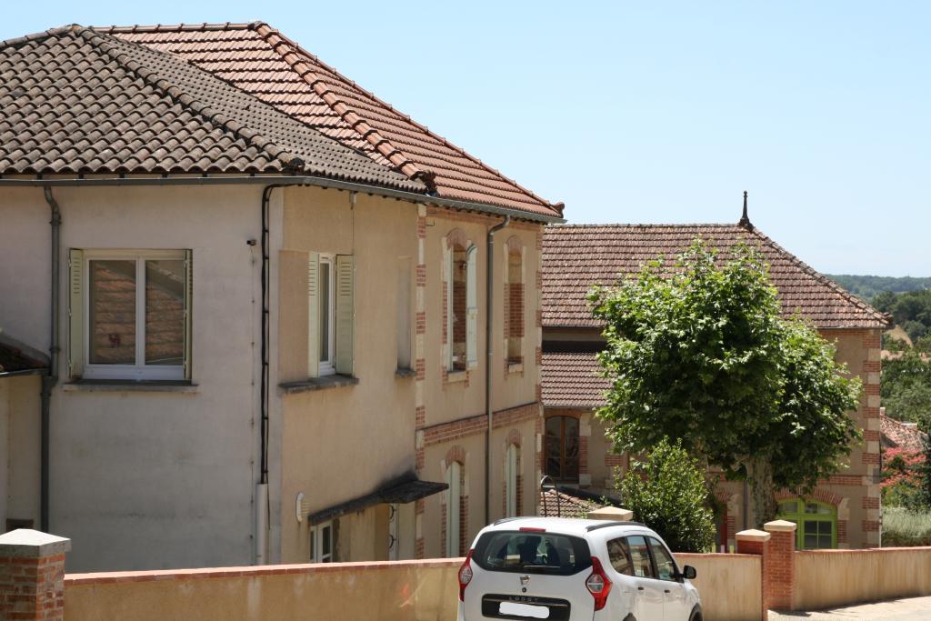 groupe scolaire René Cassin