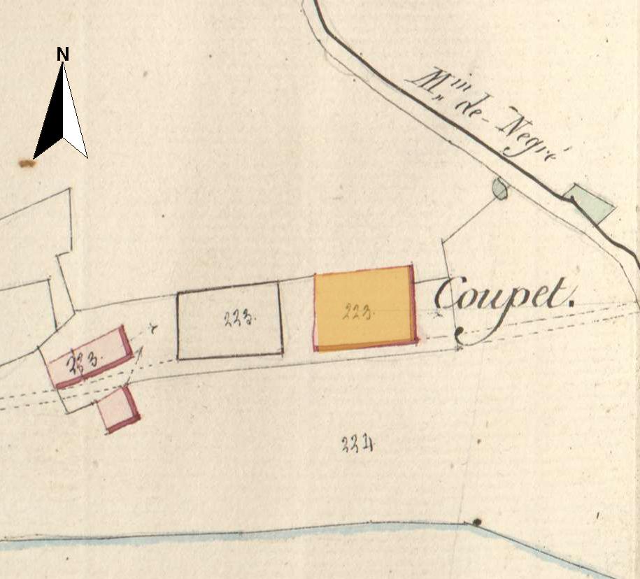 grange-étable