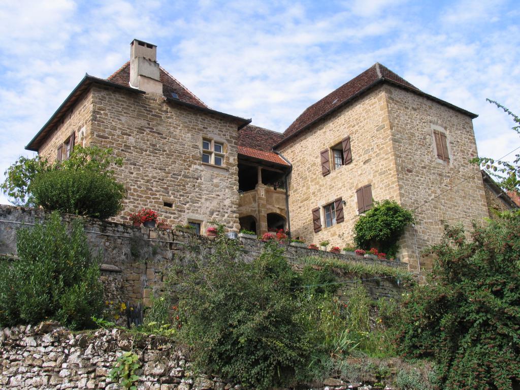 manoir