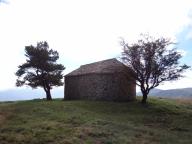 Chapelle Saint-Martin du Froid