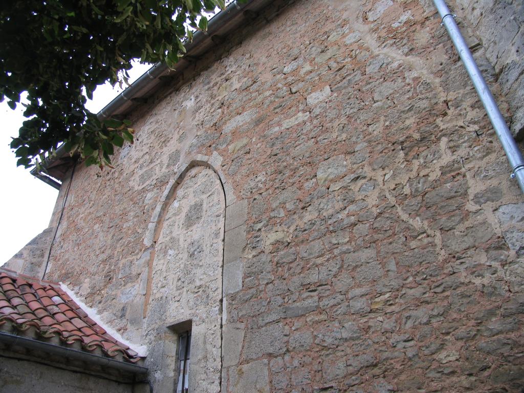 église paroissiale Saint-Martin