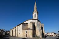 église Notre-Dame de la Nativité