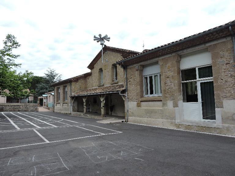 école primaire