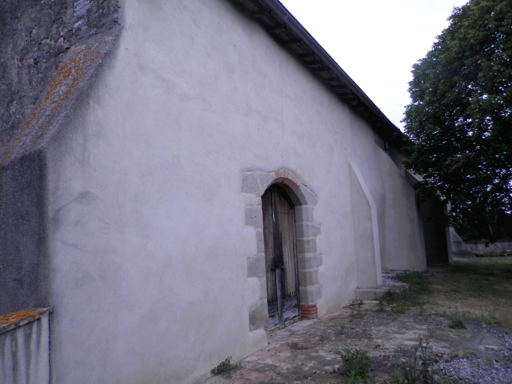 église Saint-Eugène