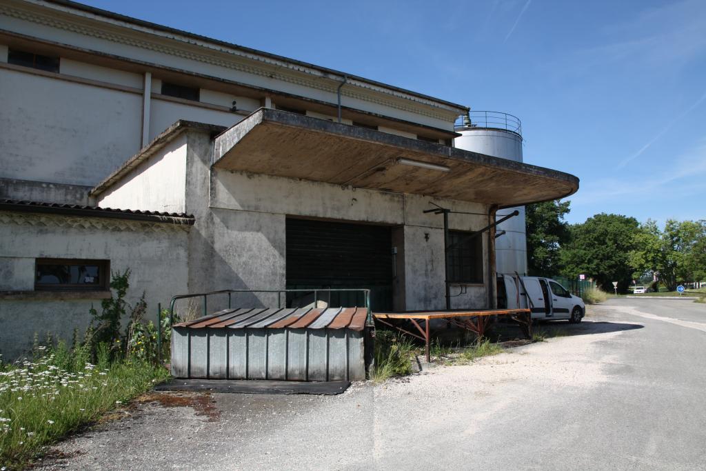 cave coopérative de Fronton